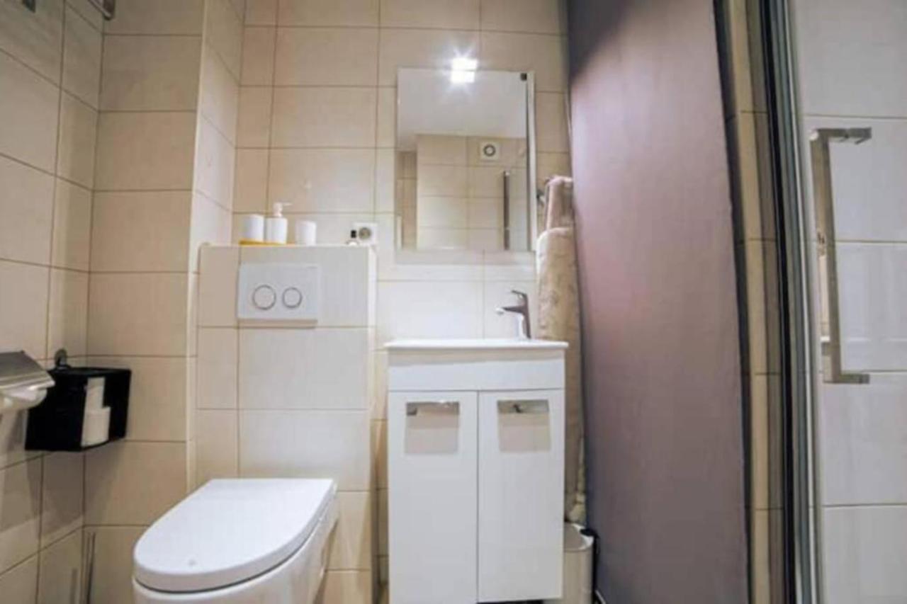 Apartment Cocoon Center - Rue D'antibes - 200m Plage- Clim - Wifi - Unique