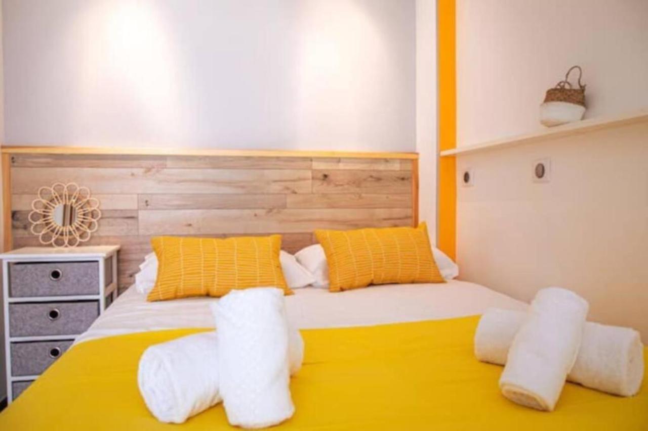 Apartment Cocoon Center - Rue D'antibes - 200m Plage- Clim - Wifi - Unique Cannes