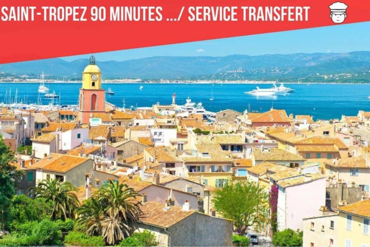 Apartment Cocoon Center - Rue D'antibes - 200m Plage- Clim - Wifi - Unique