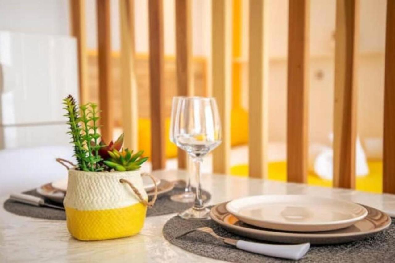 Apartment Cocoon Center - Rue D'antibes - 200m Plage- Clim - Wifi - Unique Cannes